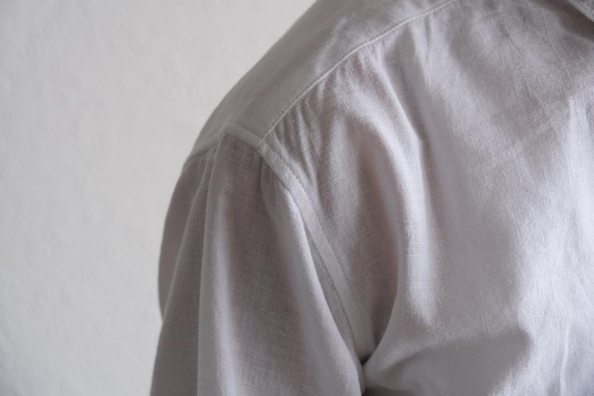 MITTAN / カディシャツ大 SH-101 / unisex