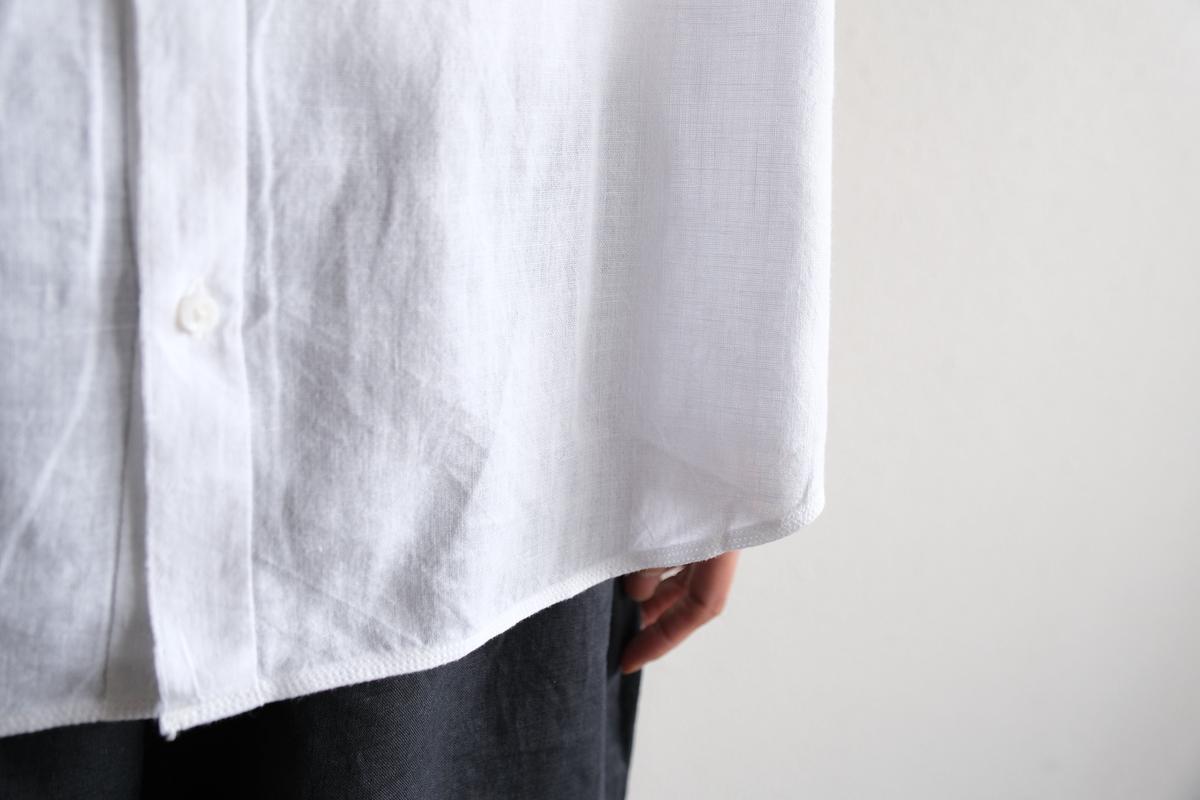 MITTAN / カディシャツ大 SH-101 / unisex