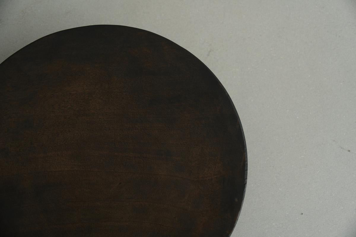 徒爾 茶盤 サクラ・黒漆