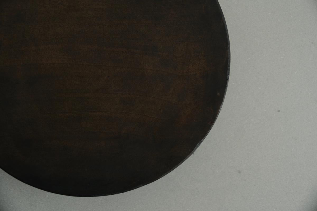 徒爾 茶盤 サクラ・黒漆