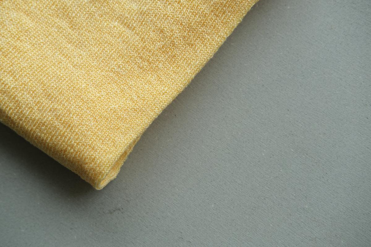 リネンキュプラ 5本指ソックス｜22-24cm｜7色