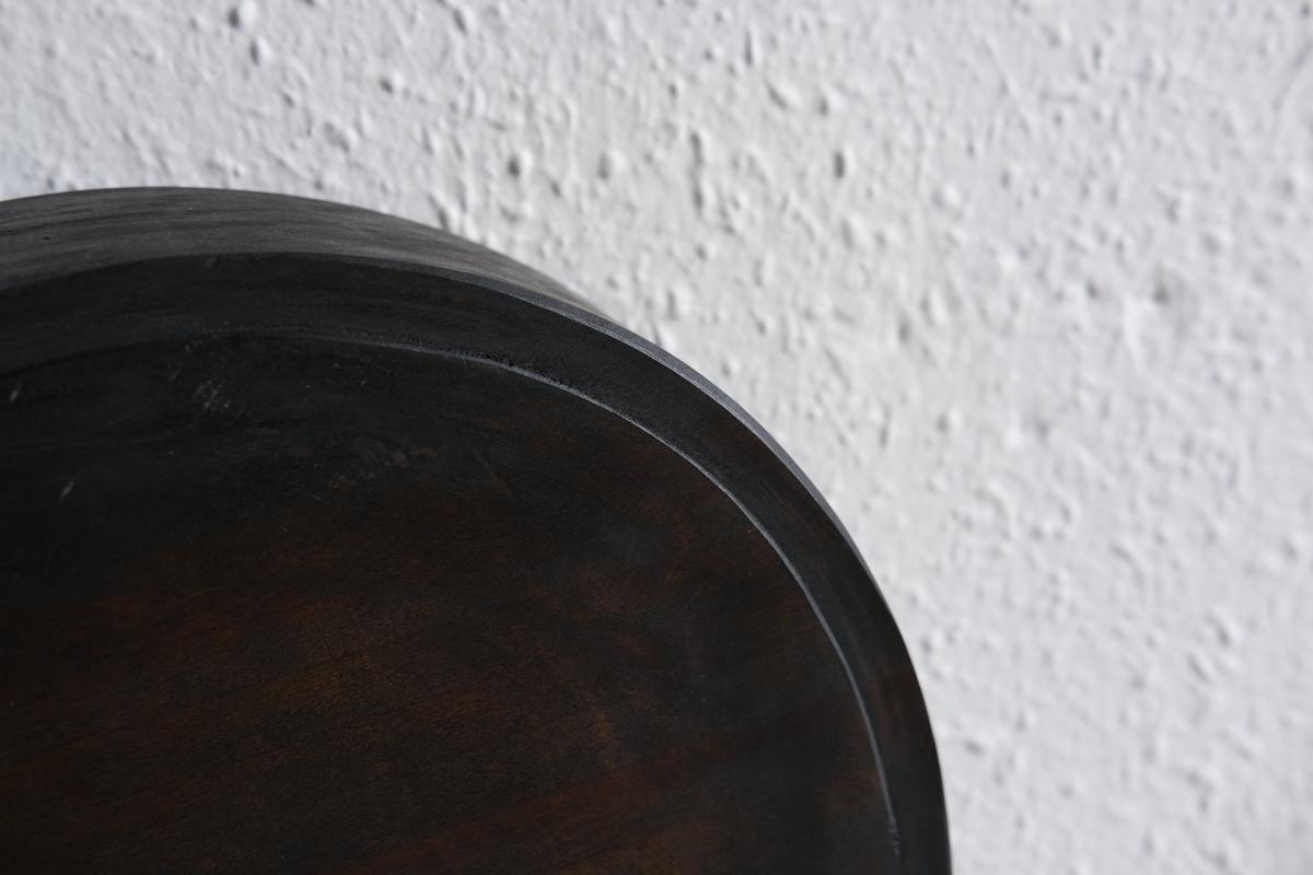 徒爾 桜のお重（曲） サクラ・黒漆