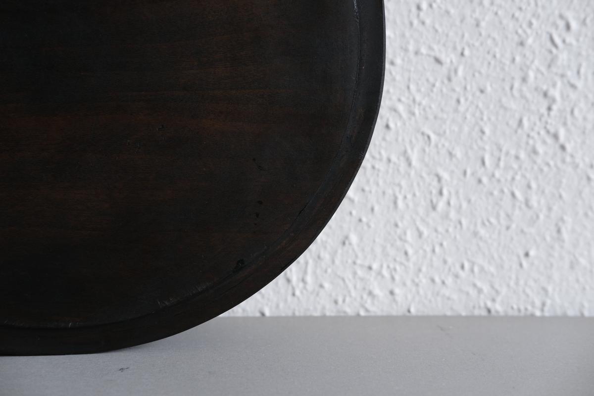 徒爾 桜のお重（曲） サクラ・黒漆