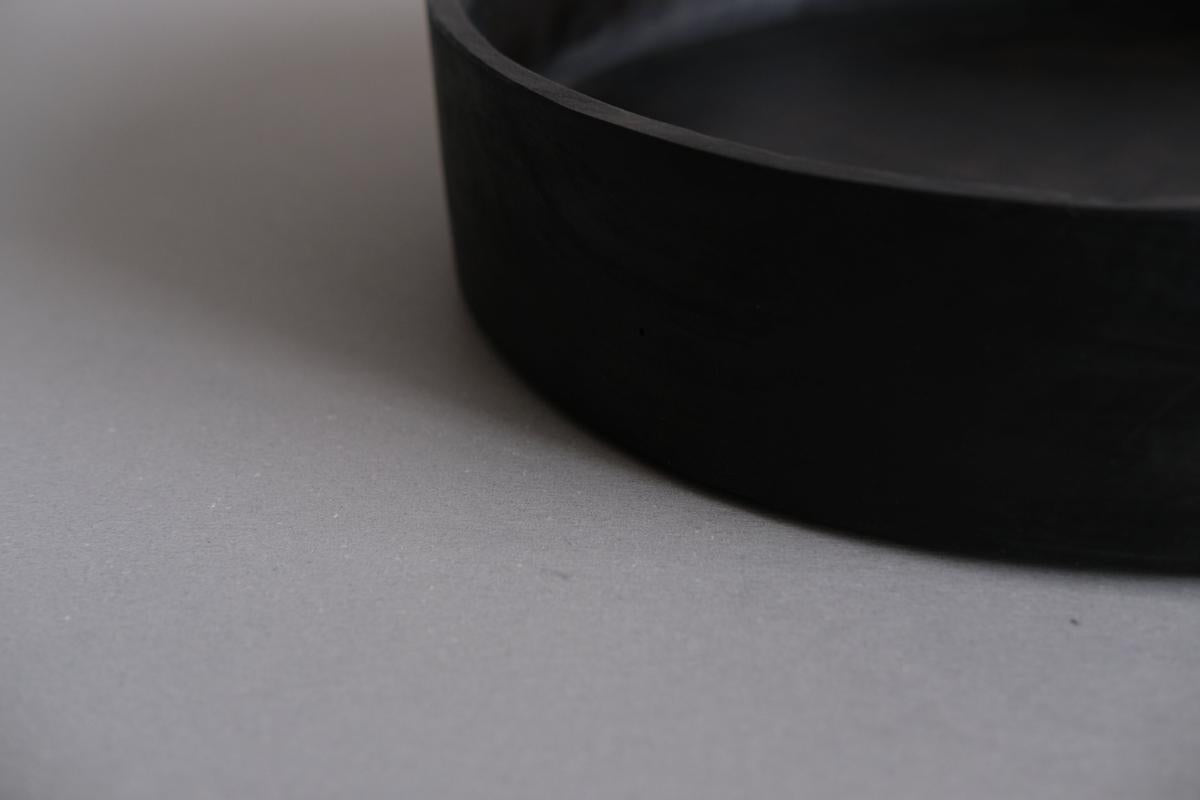 徒爾 桜のお重（曲） サクラ・黒漆