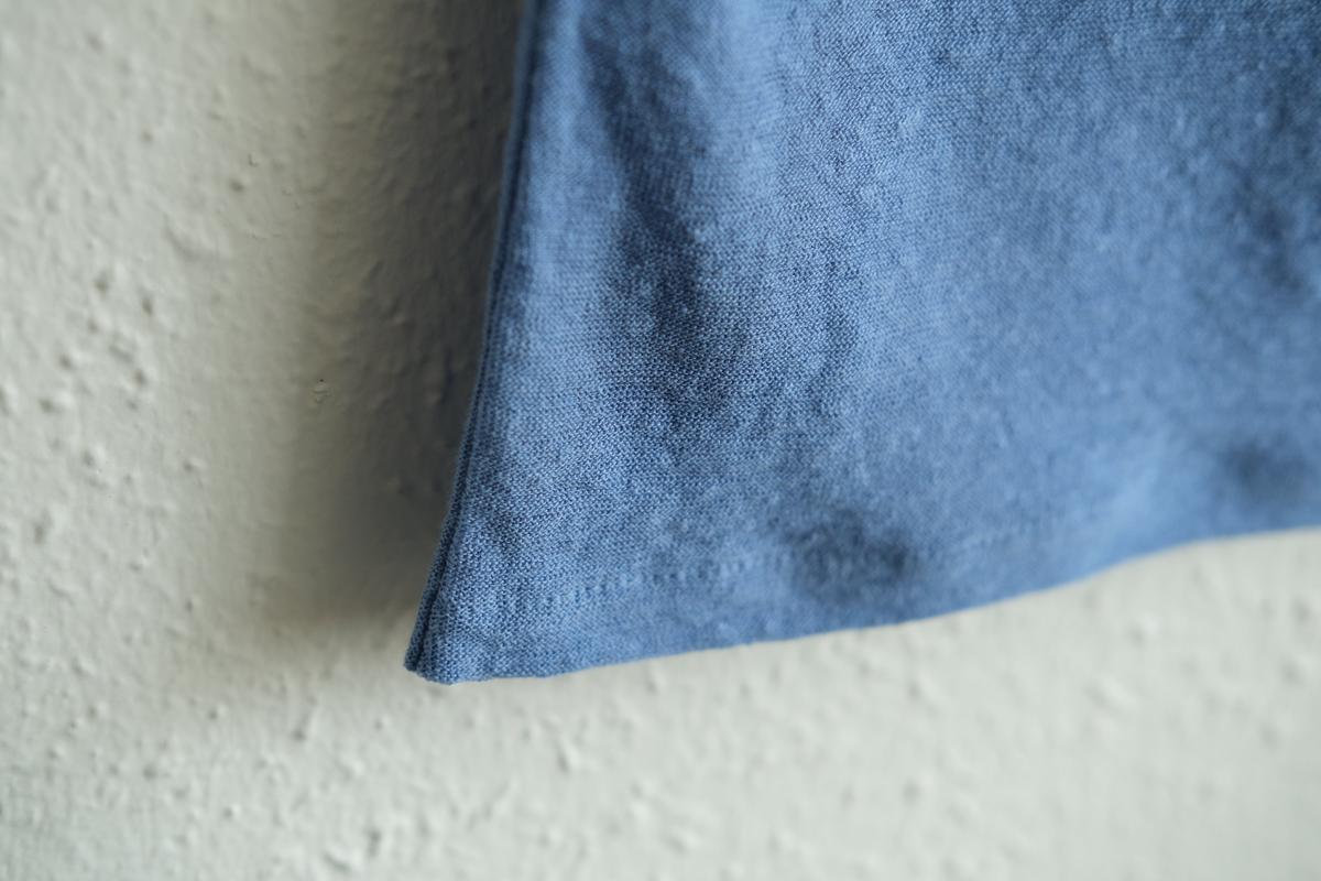 リネンコットンアンダーウェア ノースリーブ｜レディース｜スマルト