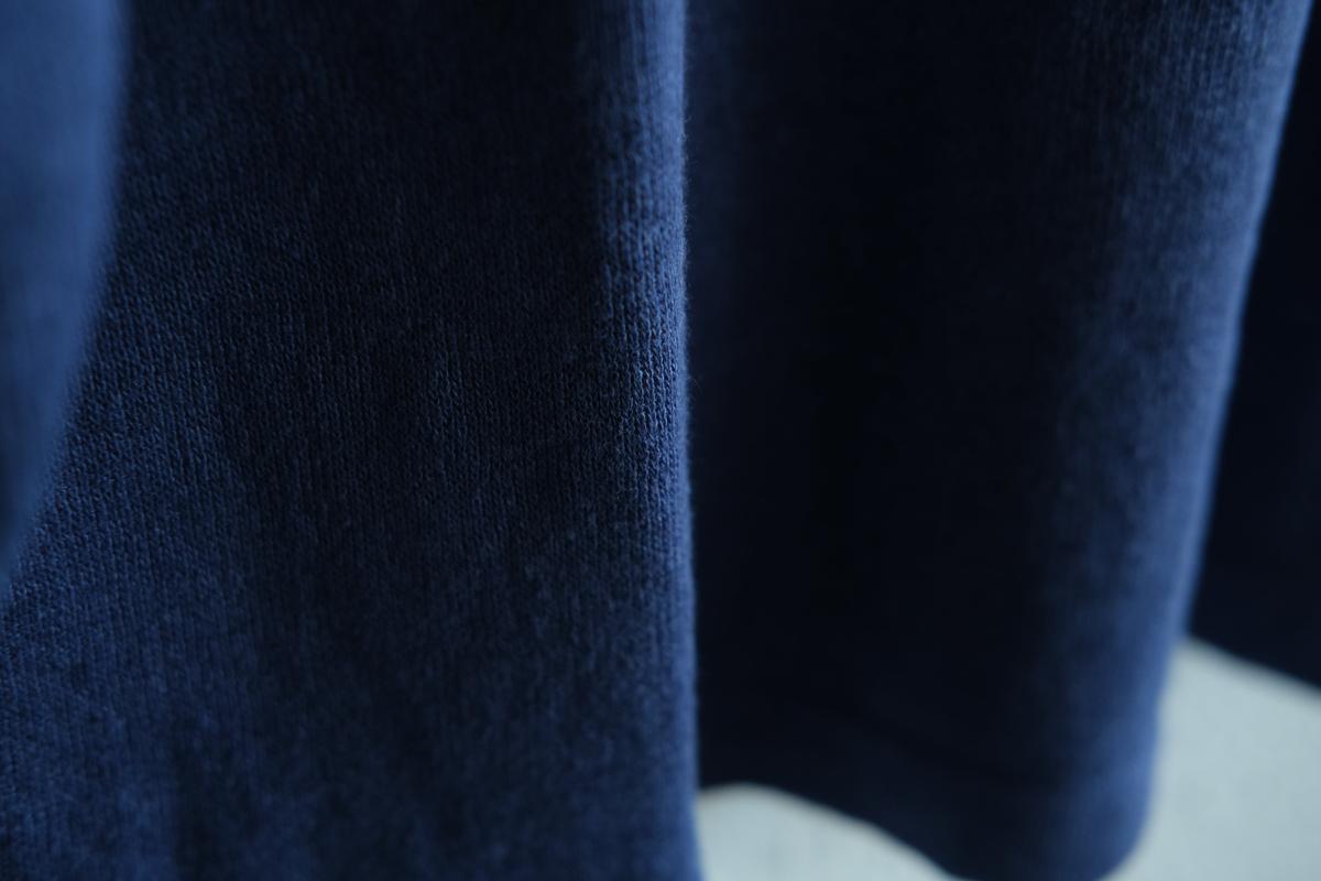 リネンニット 7分袖プルオーバー｜レディース｜クレマチス