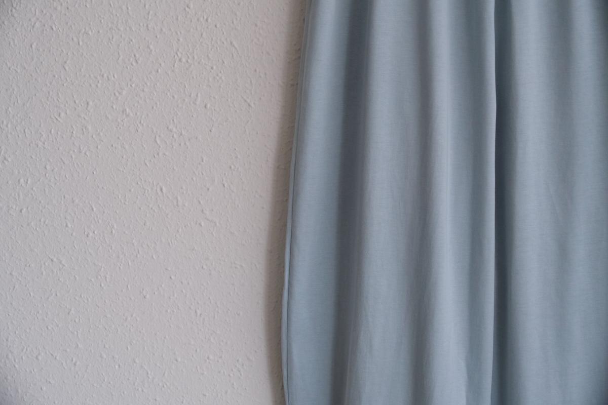 yohaku ドバイパンツ｜プレミアム天竺素材 ミント｜unisex freesize