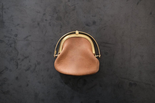 coin case ＜ホースバット oil＞