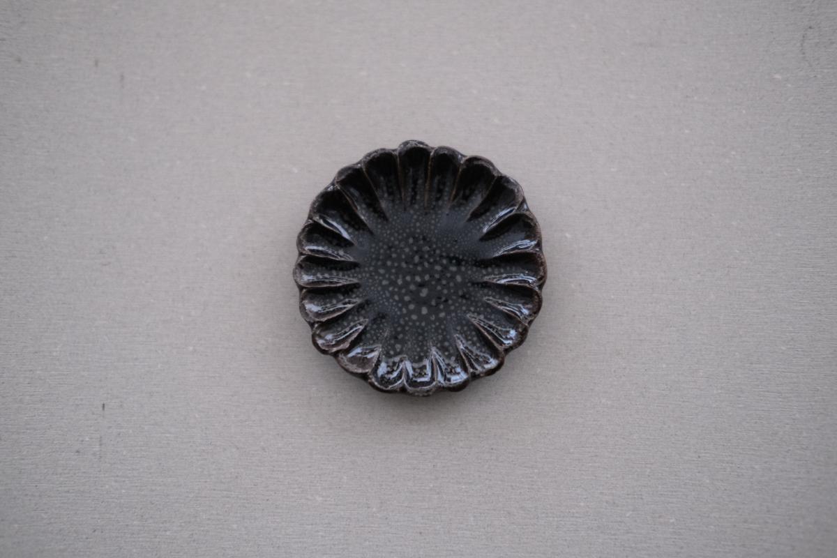 【3/27追加更新】豆豆皿 薬味皿・箸置き ＜10色＞