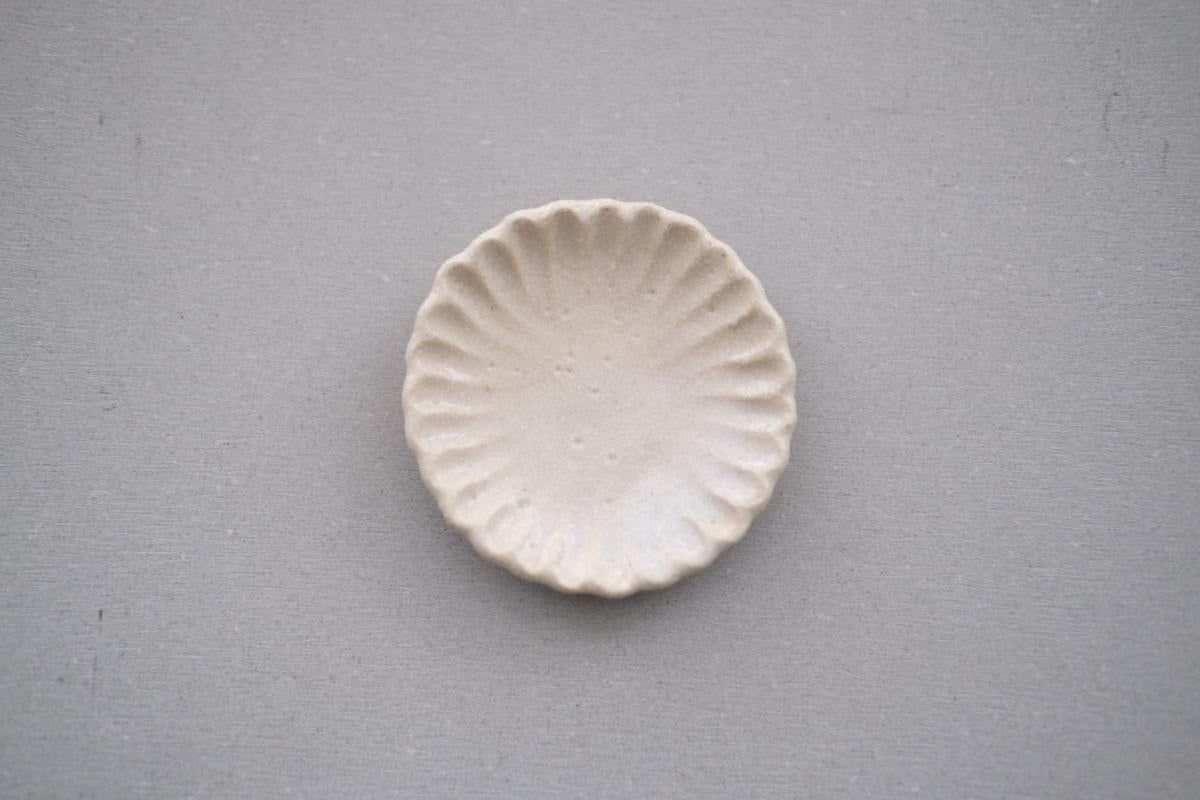 【3/27追加更新】豆豆皿 薬味皿・箸置き ＜10色＞