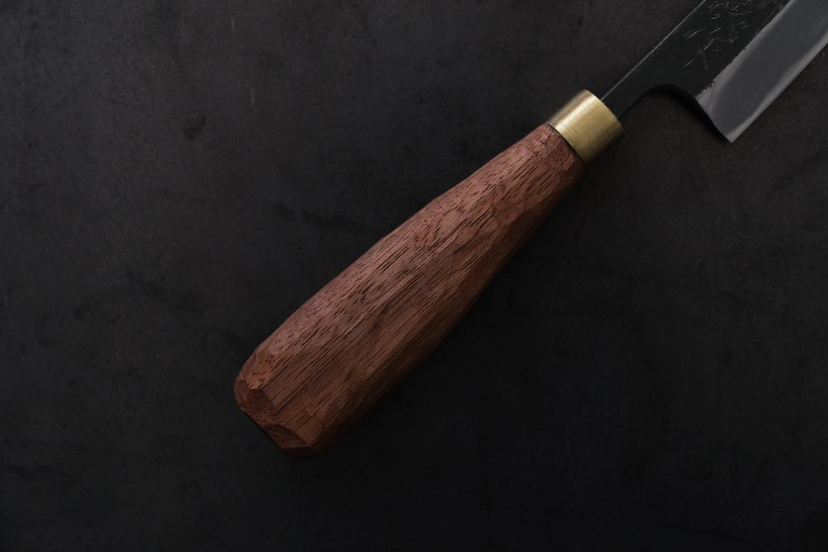 coro包丁 菜切タイプ 60mm 赤畠大徳