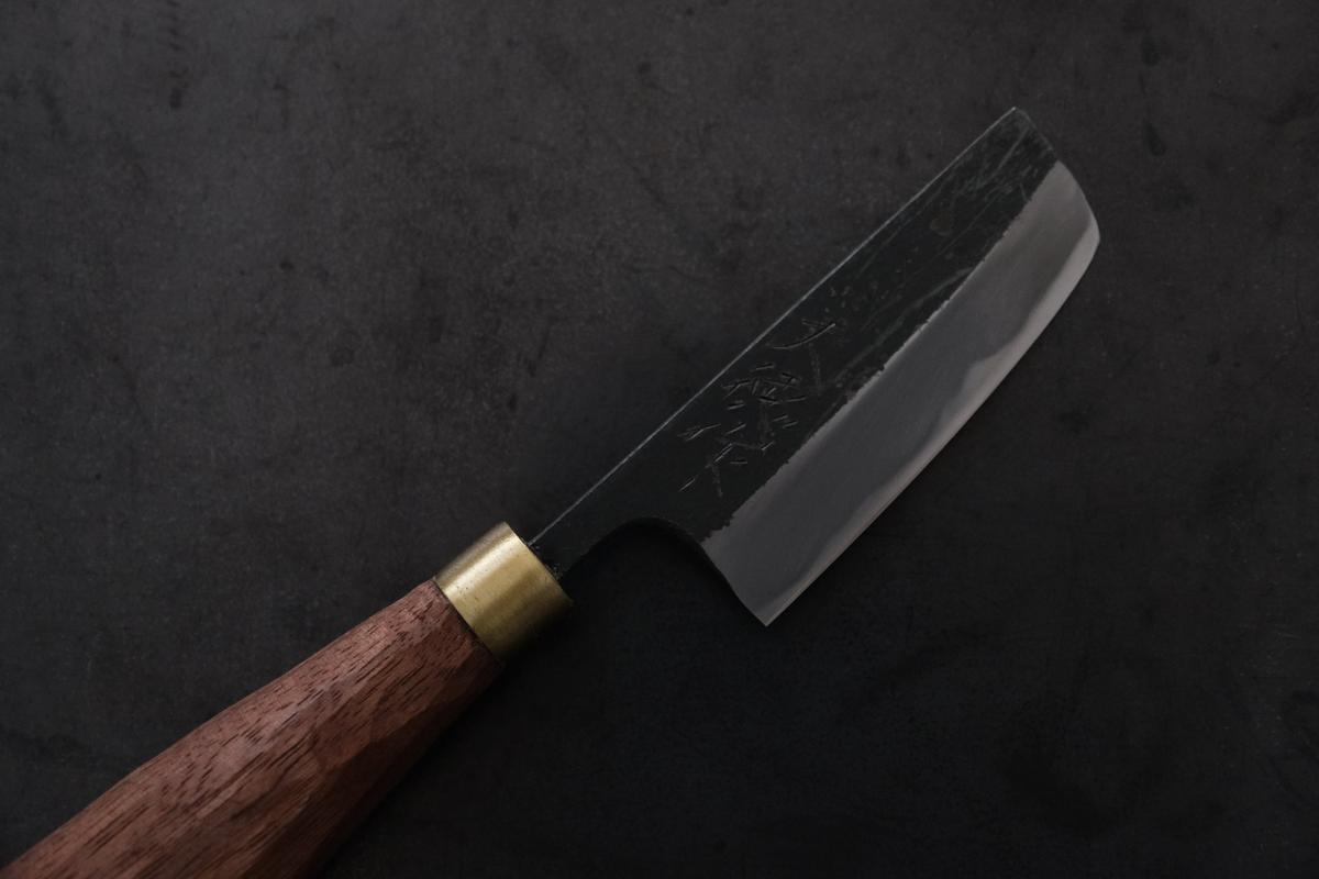 coro包丁 菜切タイプ 60mm 赤畠大徳