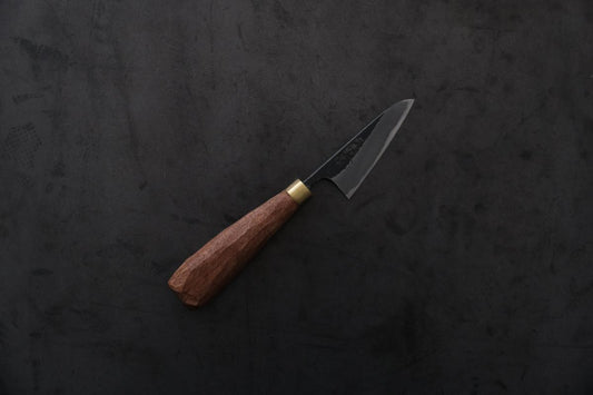 coro包丁 ペティタイプ 60mm 赤畠大徳