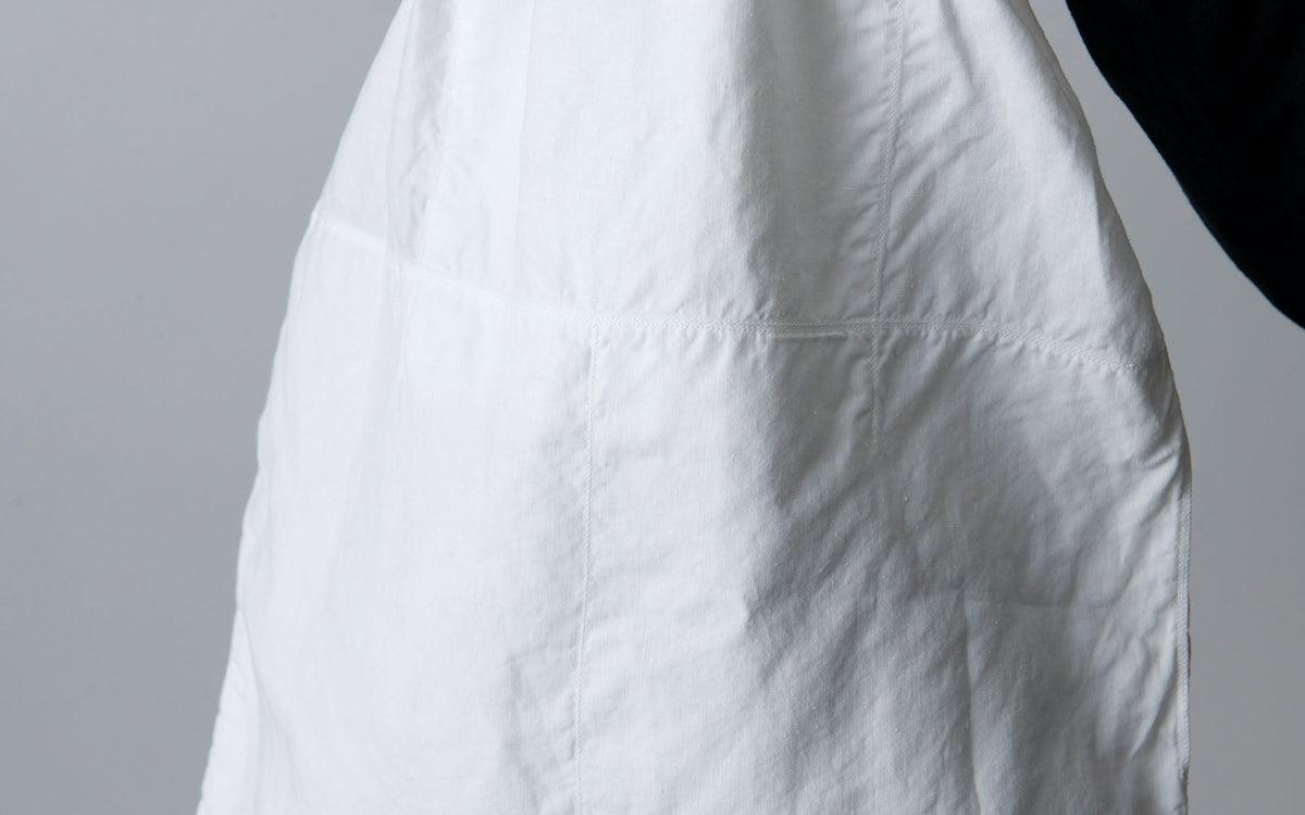 MITTAN / 大麻リュック高密度 蓬（濃） BA-32DC