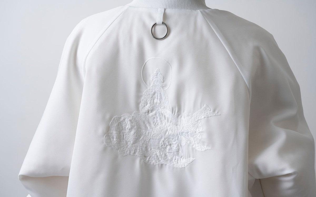 木間服装製作 / スーベニアジャケット 2color / unisex 1size