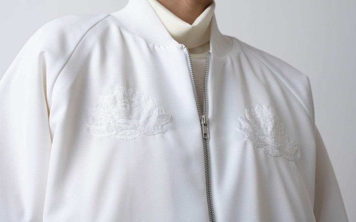 木間服装製作 / スーベニアジャケット 2color / unisex 1size