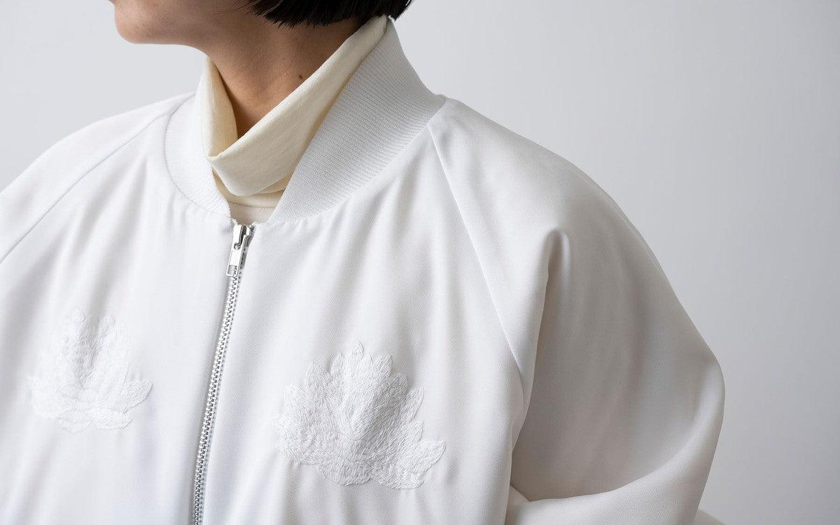 木間服装製作 / スーベニアジャケット 2color / unisex 1size