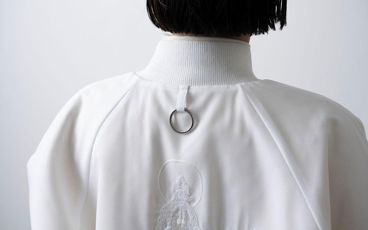 木間服装製作 / スーベニアジャケット 2color / unisex 1size