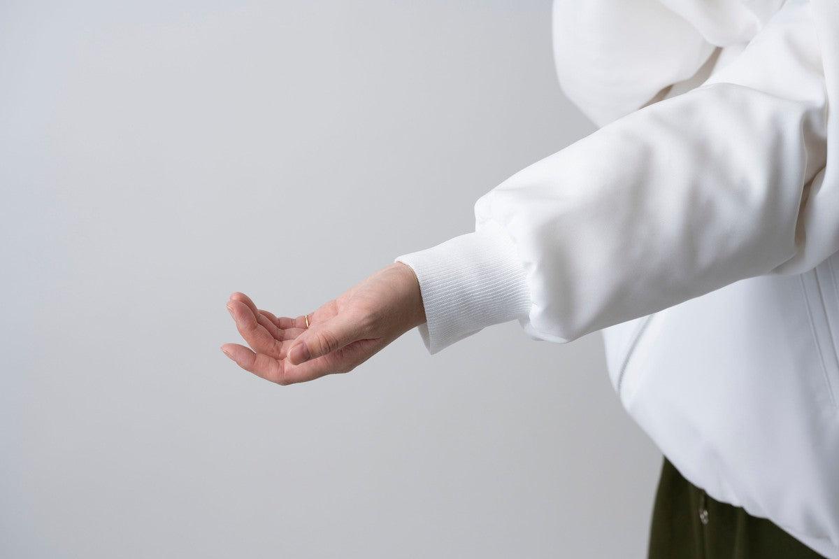 木間服装製作 / スーベニアジャケット 2color / unisex 1size