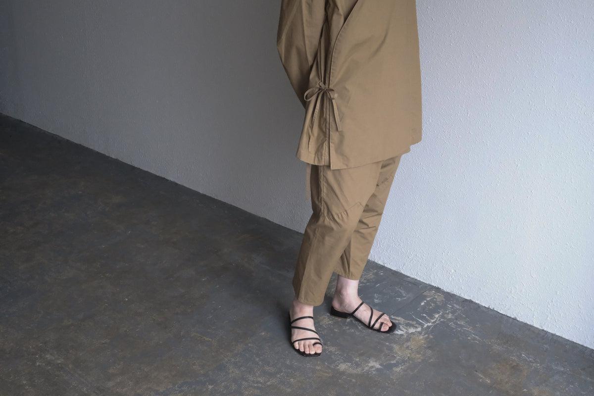 きるもの｜JKT弐｜タイプライター｜ピンク｜unisex freesize