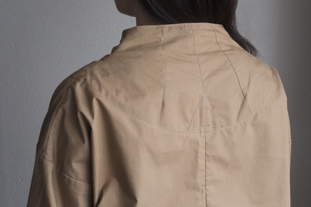 きるもの｜JKT弐｜タイプライター｜ピンク｜unisex freesize