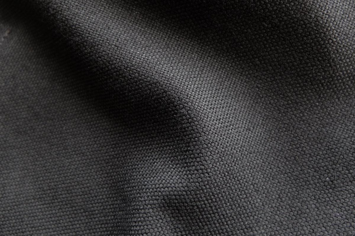 帆布のビッグトート｜Cotomono 素 su トート｜roller drawing KURO