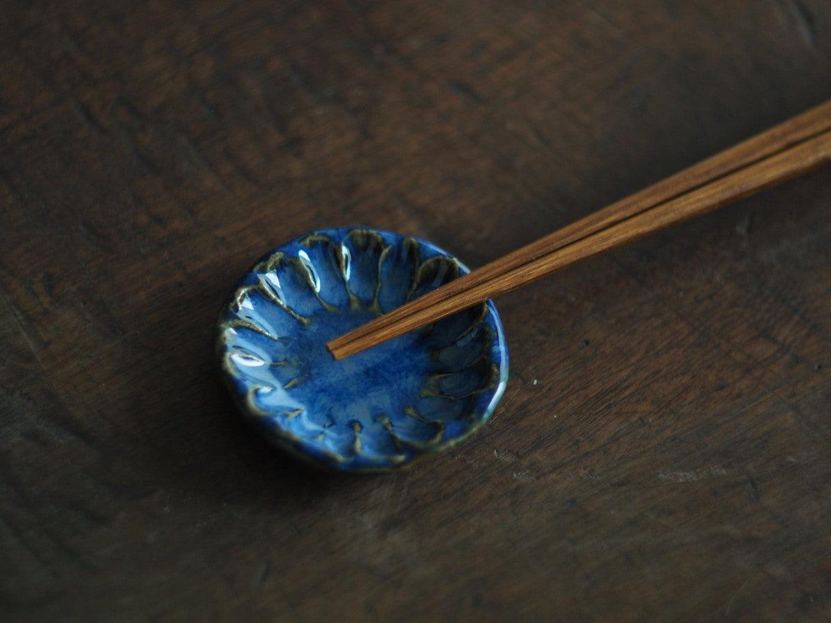 【3/27追加更新】豆豆皿 薬味皿・箸置き ＜10色＞