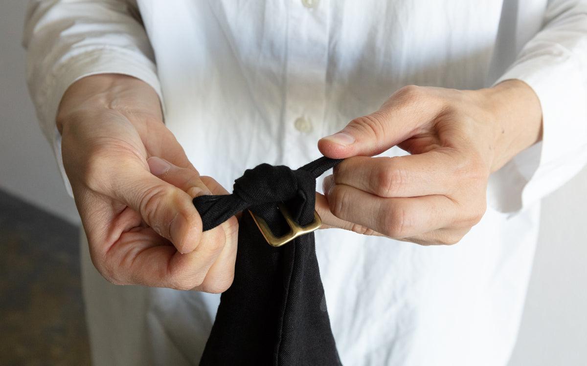 三角まとう｜AYAO KURO