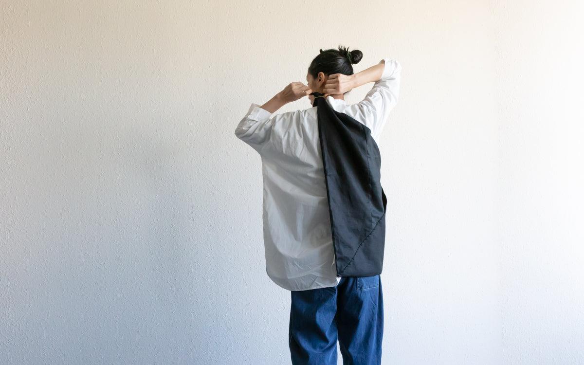 三角まとう｜AO