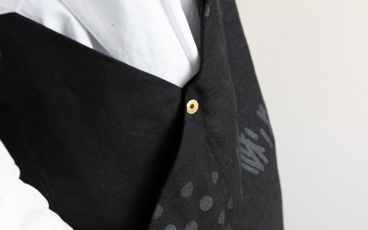 三角まとう｜AO