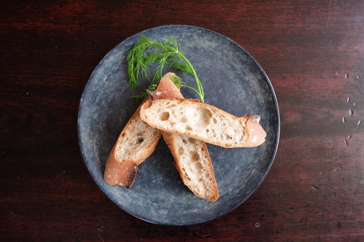 一閑張木皿 栓 23.5cm