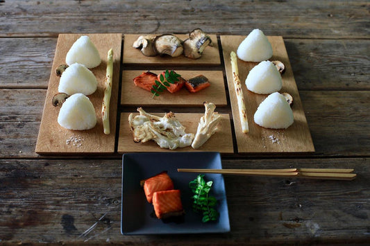 竹箸 取り箸（盛付け箸）