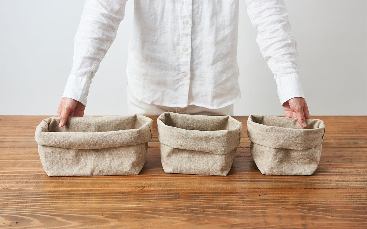 ブレッドバスケット Sサイズ