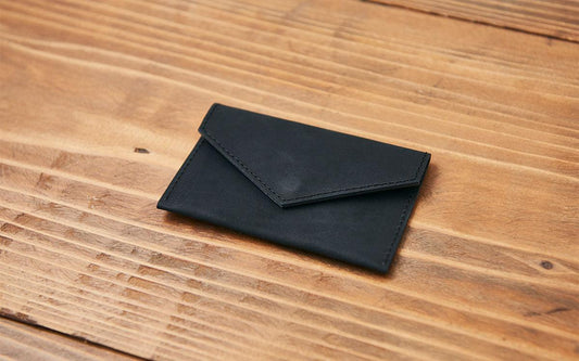 ミニマムレザーケース S