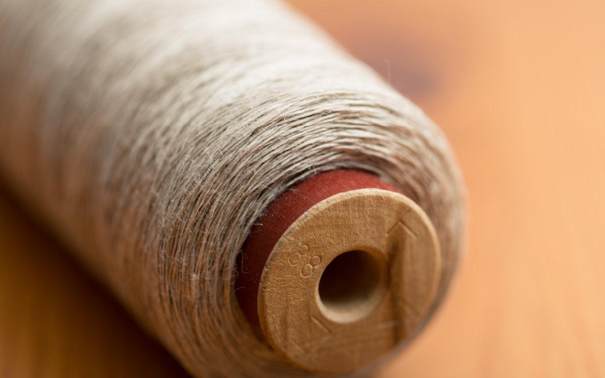 【サイズオーダー】シャトルリネン25HD 38cm幅 サイズオーダー ＜各色＞