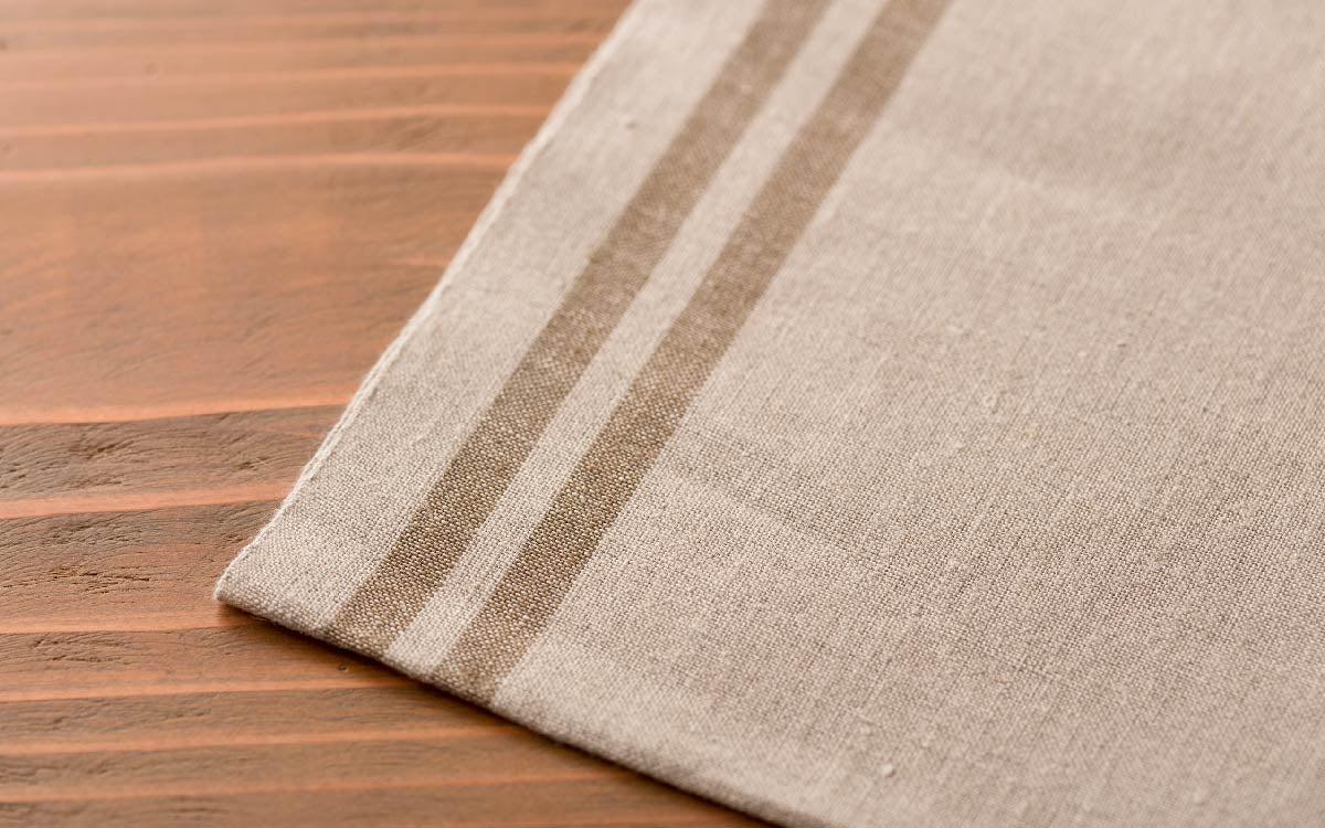 【サイズオーダー】シャトルリネン25HD 65cm幅 サイズオーダー ＜各色＞