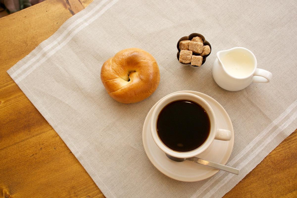 シャトルリネン25HD キッチンクロス ＜各色＞