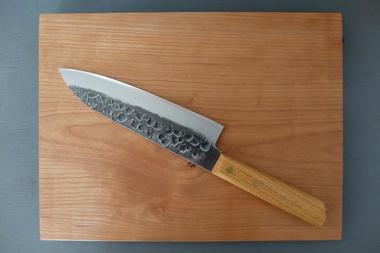 チェリーのカッティングボード 四角 大