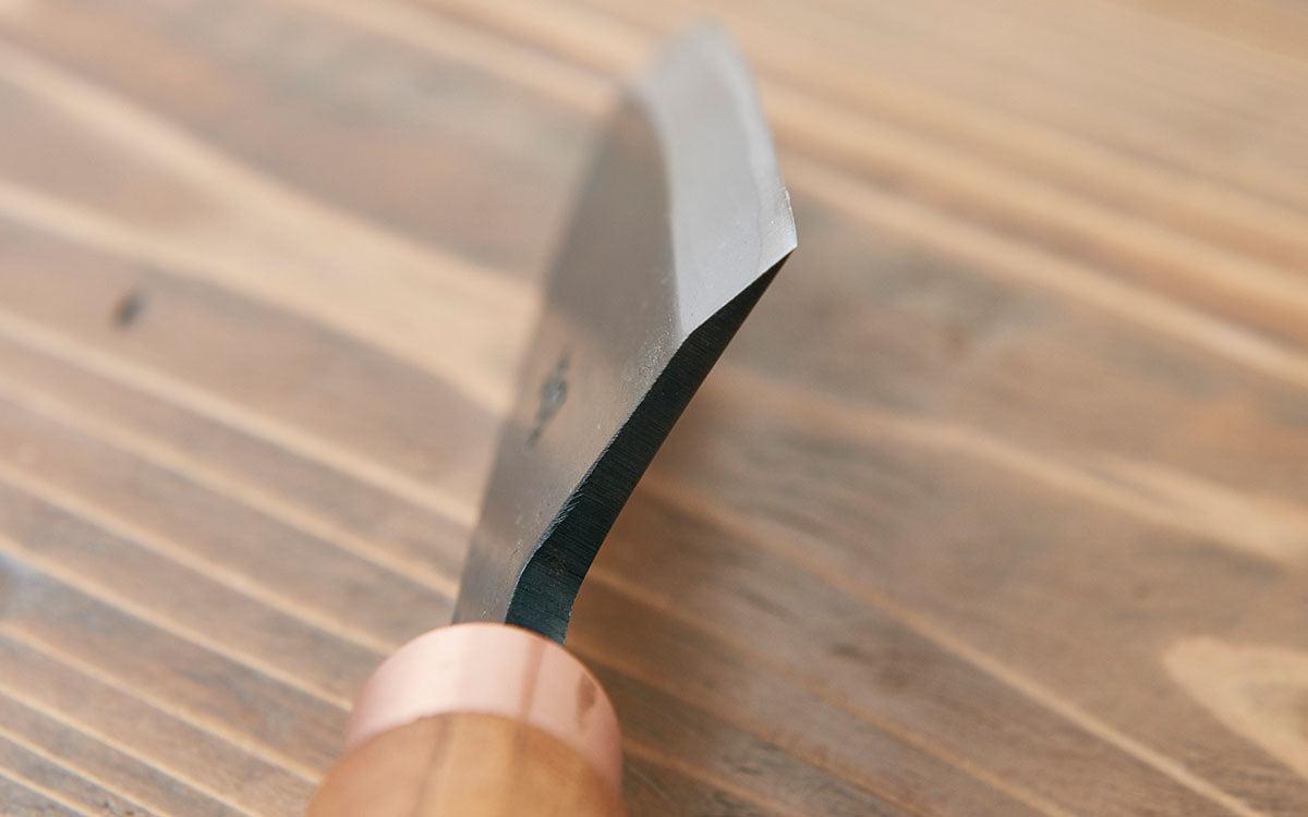 鍛冶職人の出刃包丁＜右利き・左利き＞