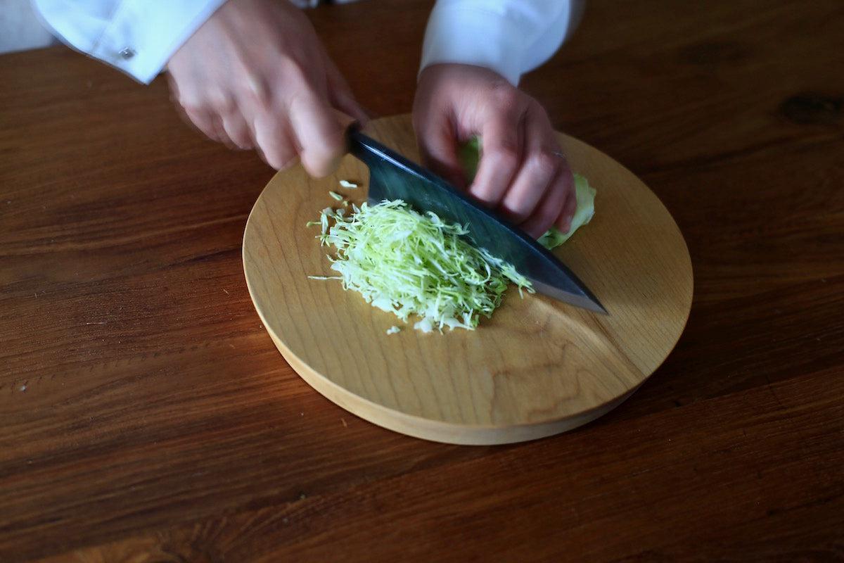 鍛冶職人の出刃包丁＜右利き・左利き＞