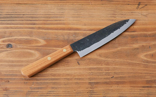 鍛治職人の牛刀