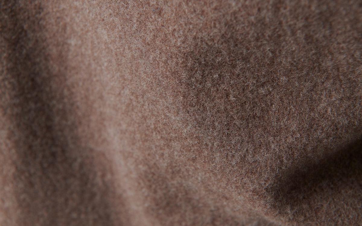 【サイズ3再入荷】MITTAN / 半纏コート 灰 CT-19 / unisex