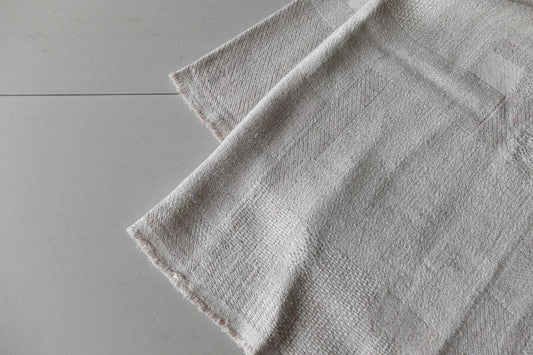 MITTAN / 絹掛け布 大 薄茶 SC-46