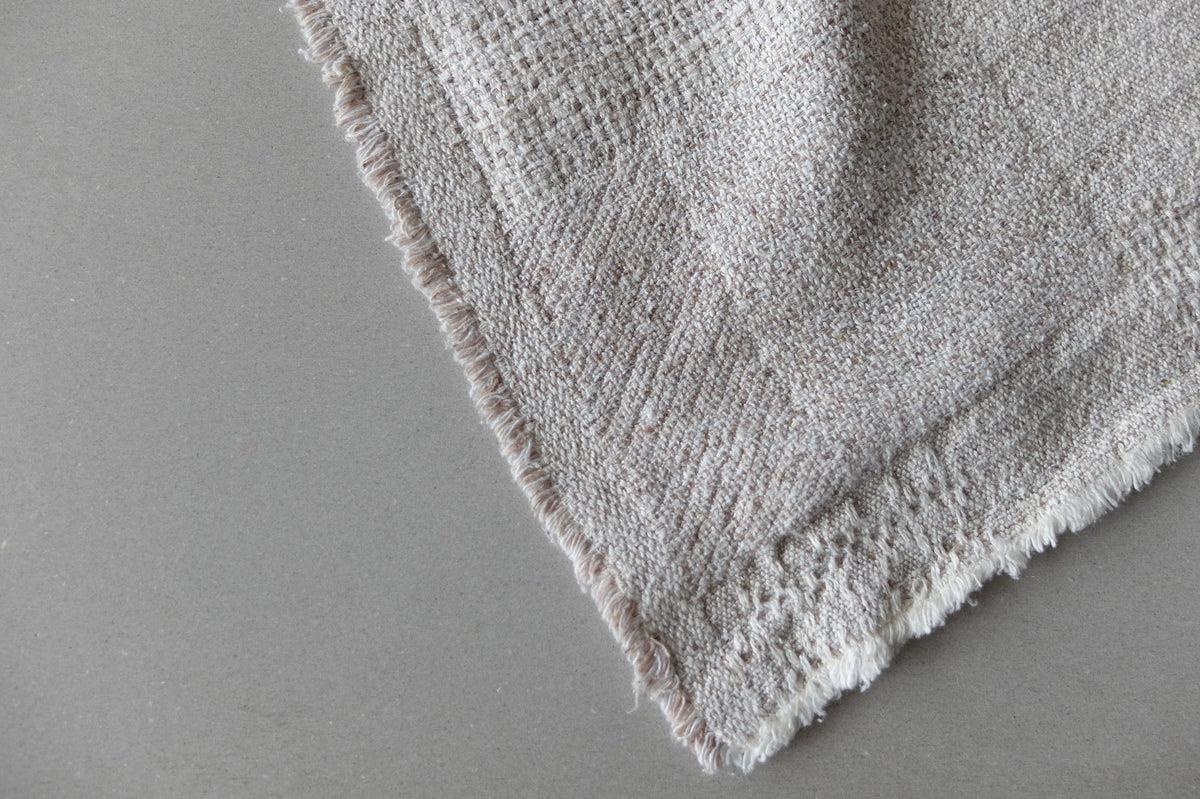 MITTAN / 絹掛け布 大 薄茶 SC-46