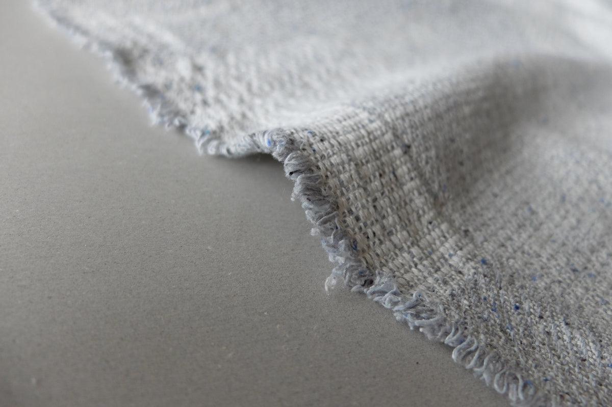 MITTAN / 絹掛け布 大 薄灰 SC-46