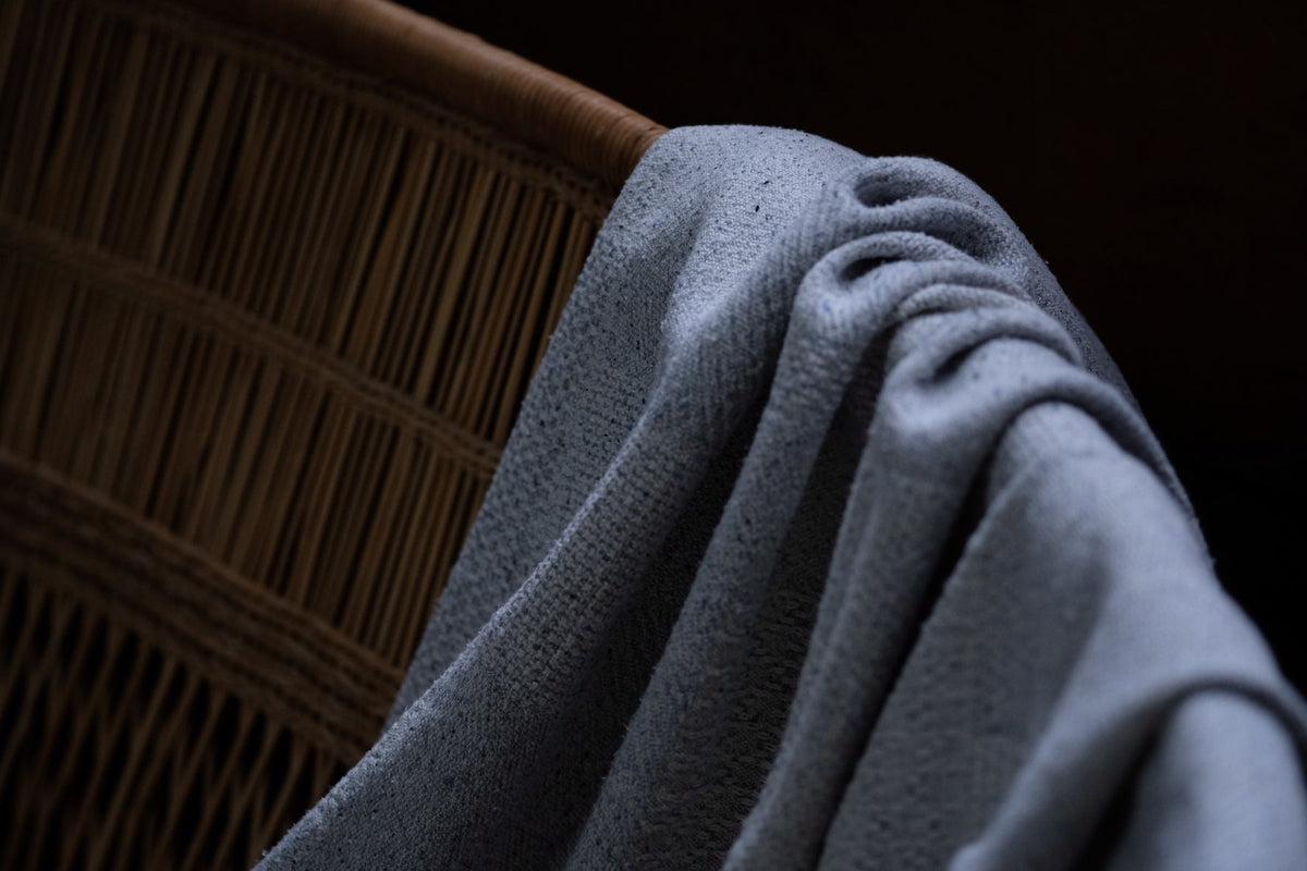 MITTAN / 絹掛け布 小 薄茶 SC-45