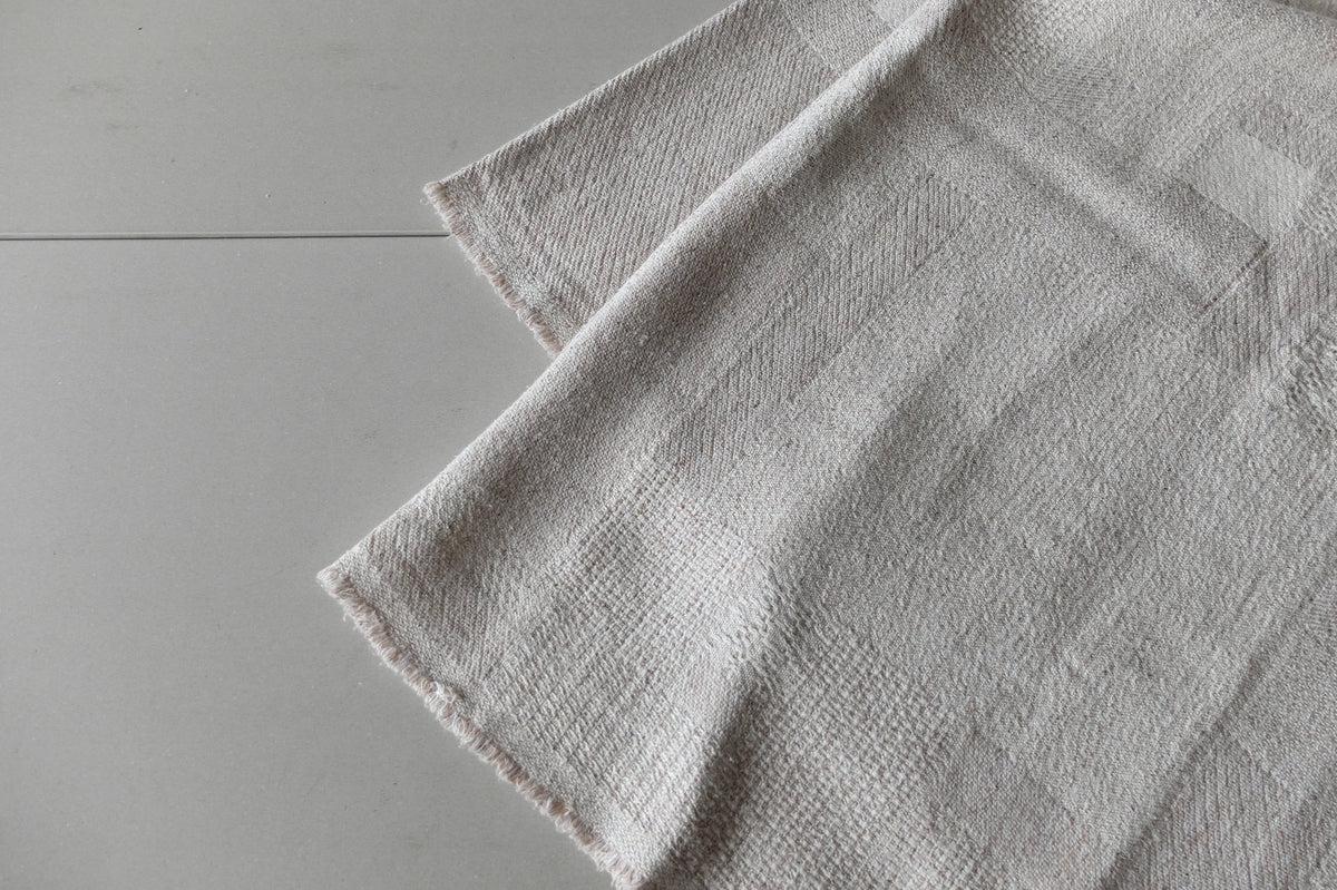 MITTAN / 絹掛け布 小 薄茶 SC-45