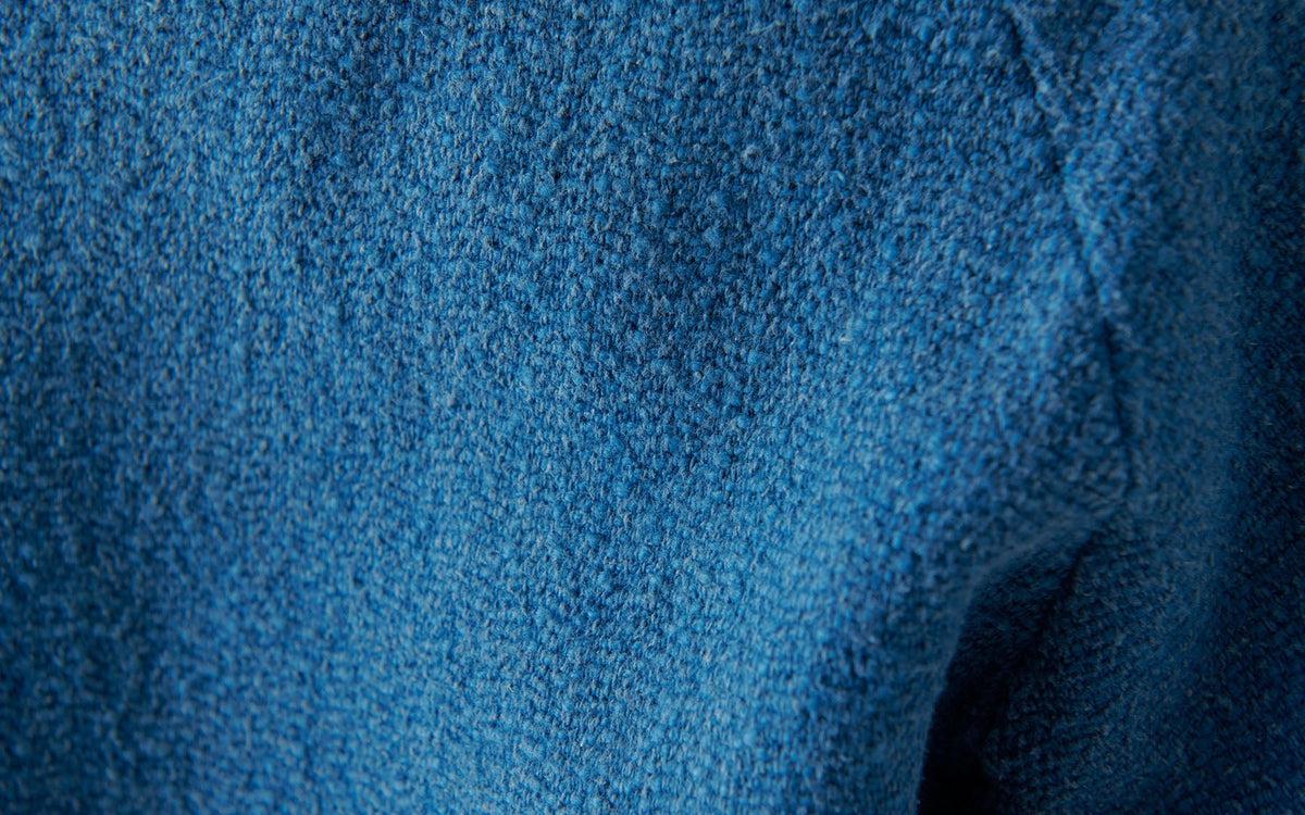 MITTAN / OCガラ紡ジャケット 濃紺 JK-07 / unisex