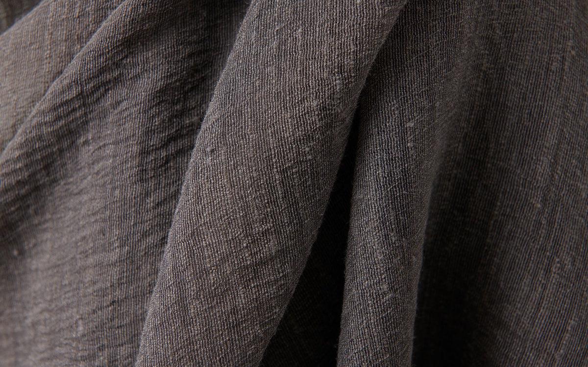 MITTAN / ナーシシルクショール 生成 SC-28 / unisex