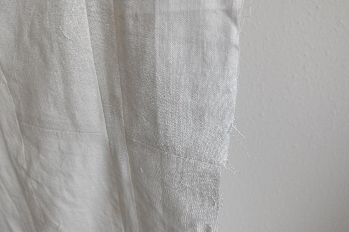 MITTAN×PINT / 端切れパッチワーク / カディ / 130×130cm ＜サイズオーダー可＞